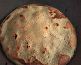 બાજરાનો રોટલો (Bajra Rotlo Recipe In Gujarati) રેસીપી સ્ટેપ3ફોટો