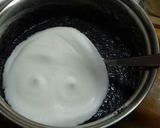 Vastag mákos pite recept fázis 3 fotója