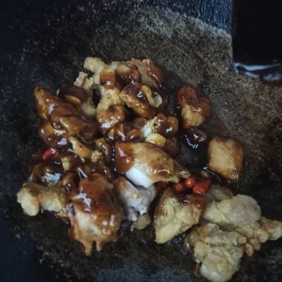 Langkah 7