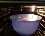 Sós, füstölt sajtos kifli recept fázis 3 fotója