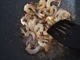 Tumis Udang Mentega Cah Paprika