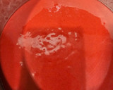 Foto del paso 6 de la receta: Red Velvet