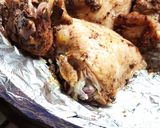 صورة لخطوة 5 من وصفة المندي بالفراخ 😋😋حاجه سهله و جميله و جديده