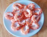 Hình bước làm 2 của món Gỏi RONG SỤN