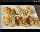 Foto del paso 3 de la receta: Gyozas