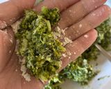 Foto del paso 3 de la receta: Croquetas de Brócoli 🥦