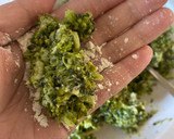 Foto del paso 3 de la receta: Croquetas de Brócoli 🥦