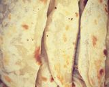 A picture of step 5 of Chicken Shawarma.