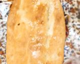 عکس مرحله 7 از دستور نان بربری😋