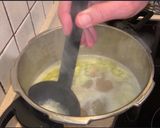 Foto del paso 4 de la receta Crema de alubias