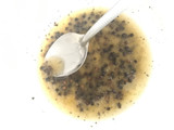 Salsa a la pimienta