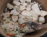 Foto langkah ke 4 dari resep Ayam panggang teflon balut Oatmeal.