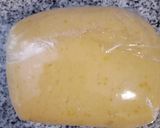 Foto del paso 3 de la receta: 🍊Galletitas de naranja 🍪