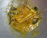Foto langkah ke 1 dari resep Ayam Bumbu Kuning #week49.