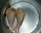 Foto langkah ke 7 dari resep Paha Ayam Kodok.