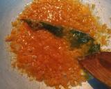 318. Jengkol Terong Pedas langkah memasak 5 foto