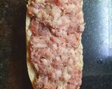 Foto del paso 2 de la receta: Choripán distinto