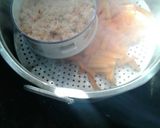 Foto langkah ke 5 dari resep Urap sayur (krawu kulup).
