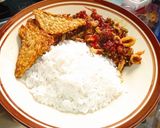 Foto langkah ke 3 dari resep Sambal cumi.