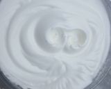 Meggyes (zsemlemorzsás) lepény recept fázis 4 fotója
