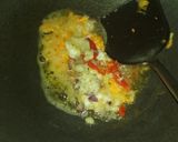 Foto langkah ke 4 dari resep Nasi Goreng Indomie.