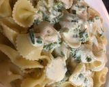 Foto del paso 3 de la receta: Fideos express al verdeo