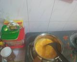 Foto langkah ke 2 dari resep Saus Keju Richeese.