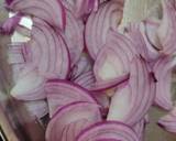 Accompaniments for gathiya, fafda, papdi recipe step 1 photo