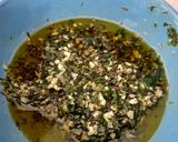Foto del paso 1 de la receta: Jarrete de ternera guisado con patatas