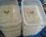 Foto langkah ke 5 dari resep Stup Roti Endes.
