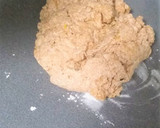 Foto del paso 4 de la receta: 🥖Pan de pita árabe integral