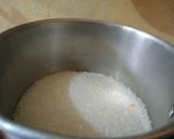 A picture of step 1 of Mango squash.