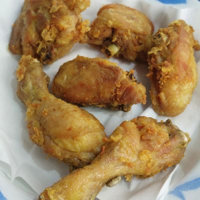 Langkah 4