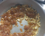 Foto del paso 1 de la receta: Salsa Fileto para los Ñoquis del 29