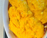 Foto del paso 7 de la receta: Gratinado de ternera picada, calabaza y patata