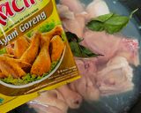 Foto langkah ke 2 dari resep Ayam panggang teplon ala ala.