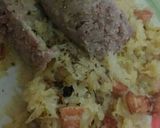 Foto del paso 8 de la receta: Chucrut
