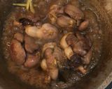 Foto langkah ke 5 dari resep Semur Ati Ayam.