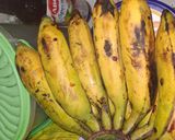 Foto langkah ke 1 dari resep Pisang Bakar Endes.