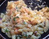 Foto del paso 4 de la receta: Gramajo