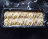 Foto del paso 7 de la receta: Budín de manzana y canela delicioso 🍎