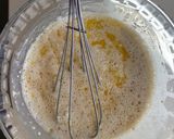 Foto del paso 2 de la receta: Panqueques