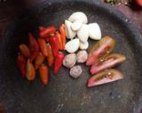 Foto langkah ke 1 dari resep Ikan salem pedas haucek ala mama bidan.