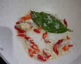 Foto langkah ke 2 dari resep Tumis Buncis Tauge Tahu.