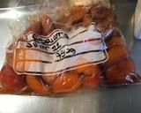 Une image de l'étape 1 de Tarte aux abricots et miel (pâte brisée épeautre miel).