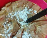 Foto del paso 3 de la receta: Pollo agridulce