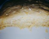 Foto del paso 1 de la receta: Torta vegana de durazno al microondas 👌