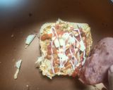 Foto langkah ke 5 dari resep Korean Sandwich.