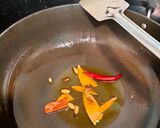 আলু দিয়ে চিকেনের ঝোল (Alu diye chicken jhol recipe in Bengali) রেসিপি ধাপ - 3 ছবি