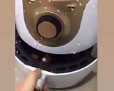 รูปขั้นตอนการทำที่ 3 ของ กุนเชียงทอด Air Fryer